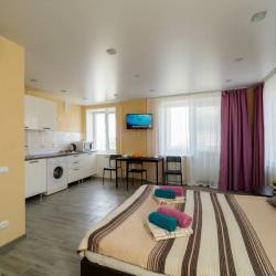 Фото Отель Arenda67 (Аренда67) на улице Кирова 49