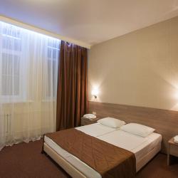 Фото Отель Алтайский замок