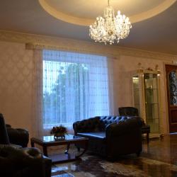 Фото GRAND HOTEL & SPA MAYKOP (Гранд отель и СПА)