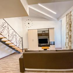 Фото Отель Abri Luxe (Абри Люкс) на Медовой