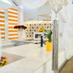 Фото Отель Византия Люкс