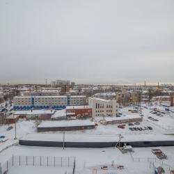 Фото Отель Европа Центр на проспекте Космонавтов 26А