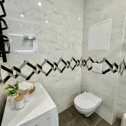Фото Апартаменты в микрорайоне Кутузовский