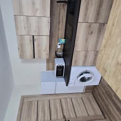 2-комнатные апартаменты студия Сочи Мира 24