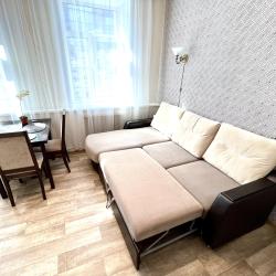 2-комнатные апартаменты стандарт
