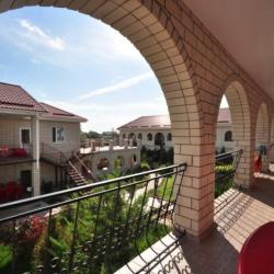 Фото Отель Магнолия