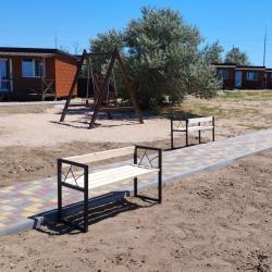 Фото Отель Видовой