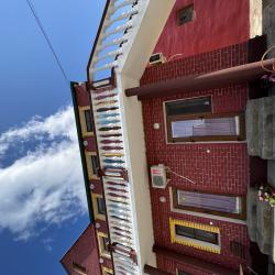 Фото Отель Гостевой дом Июнь