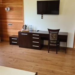 Фото Отель Спутник