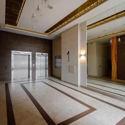 1-комнатные апартаменты стандарт Москва, Каширское шоссе, д 65 к 3