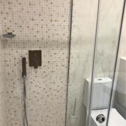Номер стандарт с 1 двуспальной кроватью
