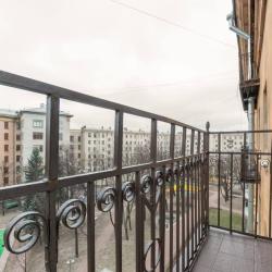 2-комнатные апартаменты люкс