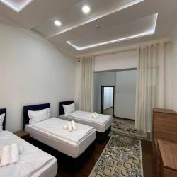 Фото Отель Shosh Avenue Hotel (Шош Авеню)