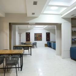 Фото Отель Aisha Hotel (Аиша)