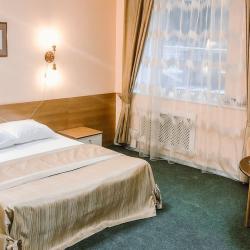 Smart Hotel KDO Самара (Смарт КДО Самара) — cb4ba65efe1bfb65da12c814b88b0497