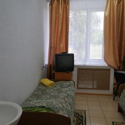 Фото Отель Домашний очаг на улице Богомягкова