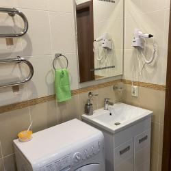 3-комнатные апартаменты улучшенные