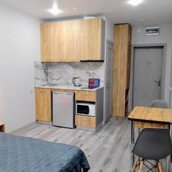 Фото Отель Gold Rodina (Голд Родина)