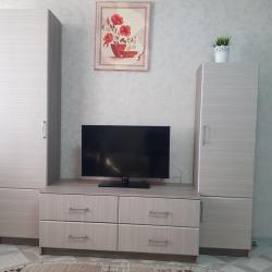 1-комнатные апартаменты стандарт