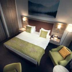 Фото Отель Wyndham Garden Astana (Виндхем Гарден Астана)
