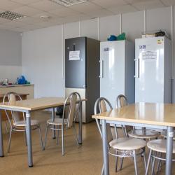 Фото Отель Живитут.рф