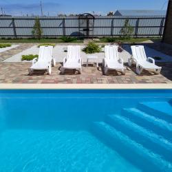 Фото Отель Загородный дом