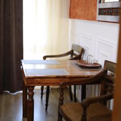 Фото Отель Мельница