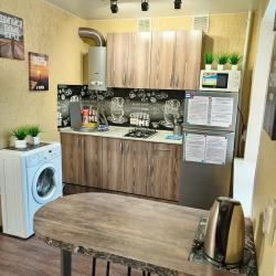 Фото Апартаменты на улице Московская 86