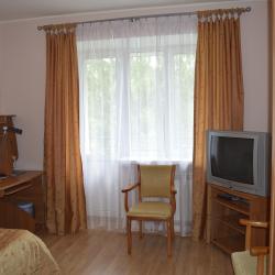 Фото Отель Интурист