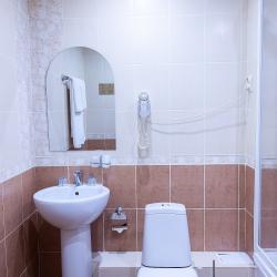 Номер улучшенный стандарт