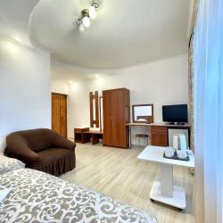 Фото Отель Гостевой дом Соната