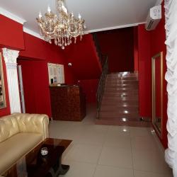 Фото Отель Андорра