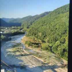 Фото Апартаменты Лофт в SunHills на улице Газовиков