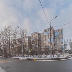 фото 31 SalutApart в ЖК Zoom (Салют Апарт в ЖК Зум)