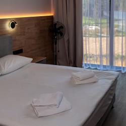 Фото Отель Гора