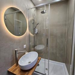 1-комнатные апартаменты студия