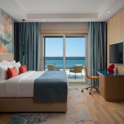 Фото Отель Rixos Water World Aktau (Риксос Вотер Ворлд )