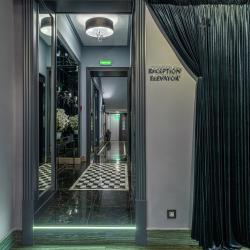 фото 61 Boutique Hotel Albora (Альбора)