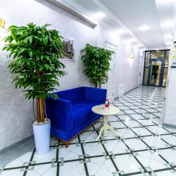 Фото Отель Hotel Marjon (Маржон)