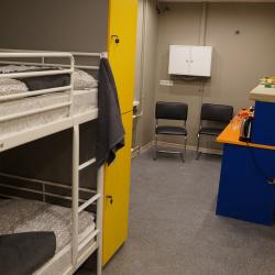 Фото Отель Обской