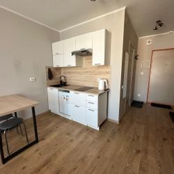 Фото Отель Me apartments