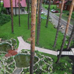 Фото Парк-отель