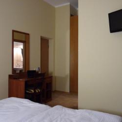 Фото Отель Парус