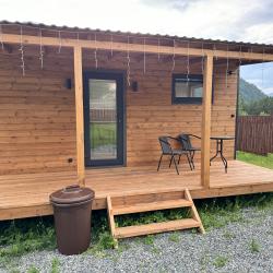 Фото Отель Горный Ретрит