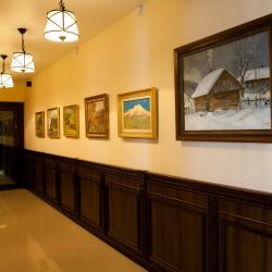 Фото HOTEL 19 (Отель 19)