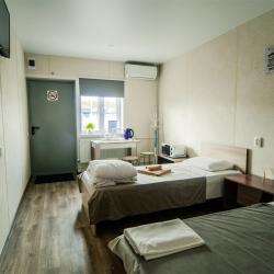 Фото Отель Пол&Пути