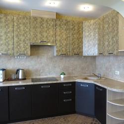 Фото Отель InnDays на Металлургов 108