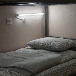 Фото Отель Обской