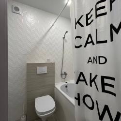 Фото Апартаменты на улице Римская