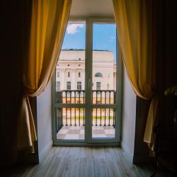 Фото Апартаменты на улице Пушкина 58